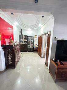 2-storey Terraced House For Sale in Johor Bahru,JHR