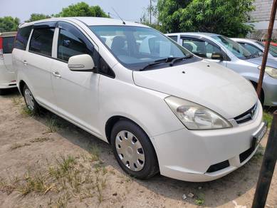 Proton Exora M-LINE CPS in Kota Kinabalu, SBH