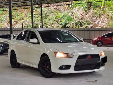 Proton Inspira PREMIUM in Salak Selatan, KUL