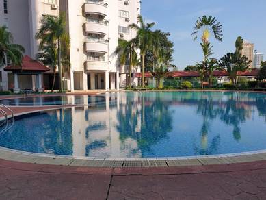 Room in Bandar Sunway, SGR