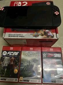 switch 2