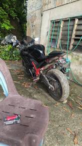 GPX GR200-RR