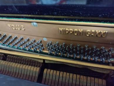 U3 classical Piano
