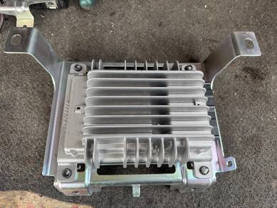 No 4-4-3 Fairlady Z34 370Z Bose Amplifier Jpn