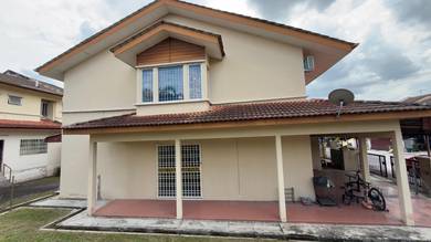 De’ Bestari Homestay Ipoh