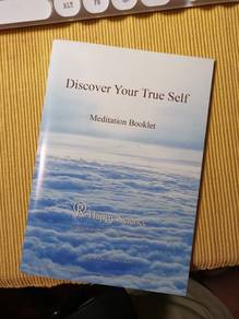 Happy Science: Discover your true self meditation
