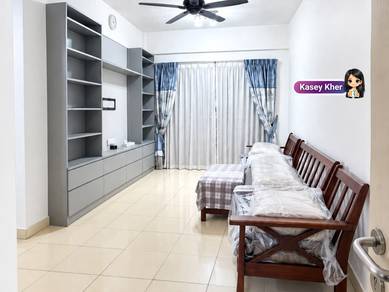 Apartment For Rent in Puncak Menggatal @ Menggatal Heights