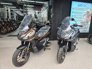 Honda ADV 160