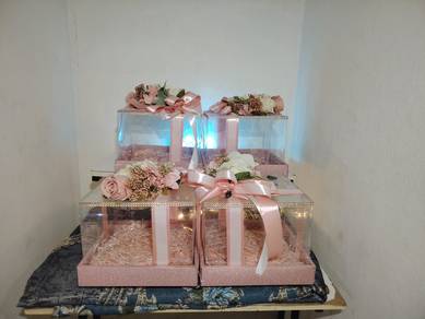 Sewa Dulang Hantaran