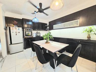 2-storey Terraced House For Sale in Puchong,SGR