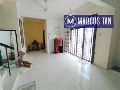 Semi-Detached House For Sale in Simpang Ampat,PNG