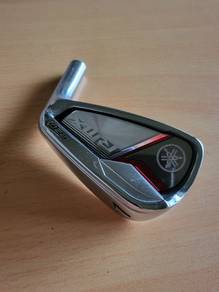 Golf Iron 7 Head Yamaha RMX 220