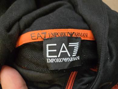 ARMANI EA7  rare olympic jacket