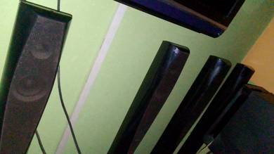Speakers 