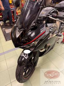 Yamaha R25