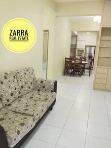 Condominium For Rent in The Golden Triangle