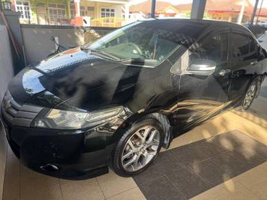 Honda City i-VTEC in Bagan Serai, PRK