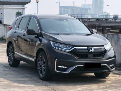 Honda CR-V TC-P 2WD in Petaling Jaya, SGR