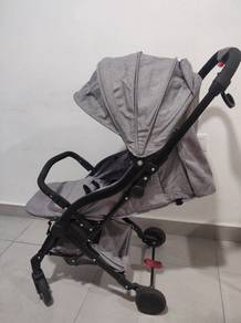Baby stroller pram 