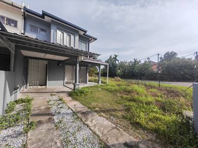 2-storey Terraced House For Rent in Rawang,SGR