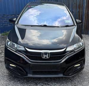 2018 Honda Jazz E