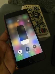 Iphone 8 plus