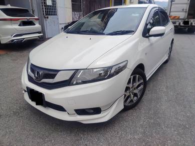 Honda City E MODULO in Batu Caves, SGR