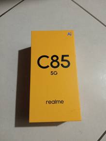 Realme C85