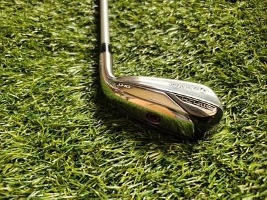 Golf Driving IRON 3 TAYLORMADE Stealth DHY Graphit