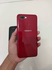 Oppo a5s