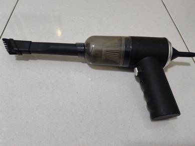 Car mini Vacum