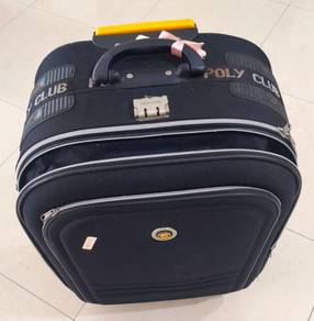 Poly Club 28 inch luggage baggage bag