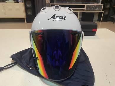 Helmet Arai Vz Ram