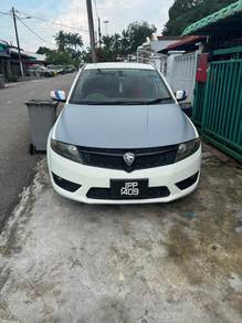 Proton Preve EXECUTIVE in Ulu Tiram, JHR