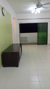 Condominium For Sale in Menara Kuda Lari