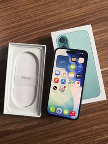 Iphone 16 128GB ( Ori sim )