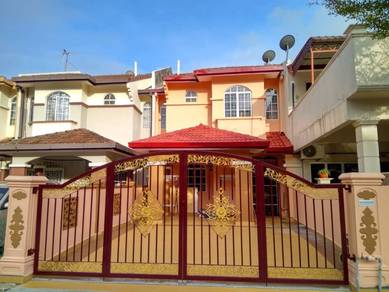 Room in Seremban, NSN