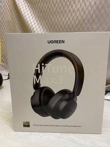 UGREEN HiTune Max3 Noise-Cancelling Headphones