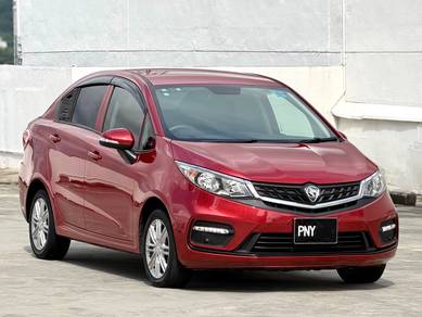 Proton Persona PREMIUM in Georgetown, PNG