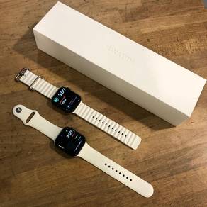 Watch S7 45MM Sport / Jam Tangan 100% Original
