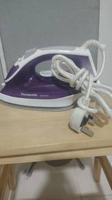 seterika Panasonic