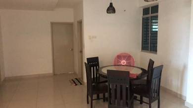 Condominium For Rent in Goodfields Residence