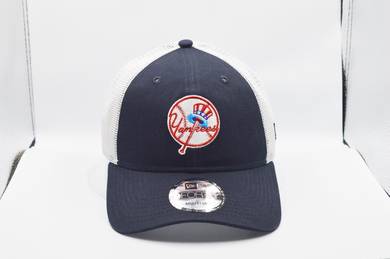 9Forty New York Yankees New Era Cooperstown
