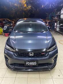 Honda City RS RS in Putrajaya, PJY