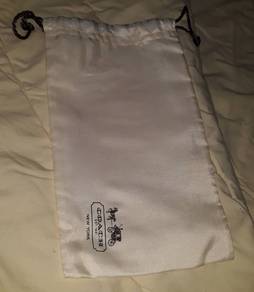 COACH Dust Bag @ 24 x 14 cm