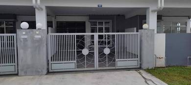 Room in Kulai, JHR