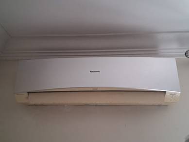 2.5hp Inverter Air-Conditioner full set