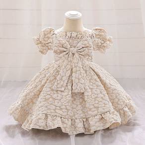 Princess Dress Baby Girl