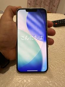 iPhone 13 128gb