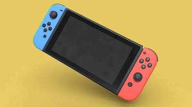 Switch V2 Slim Version 2 Trade In Ready